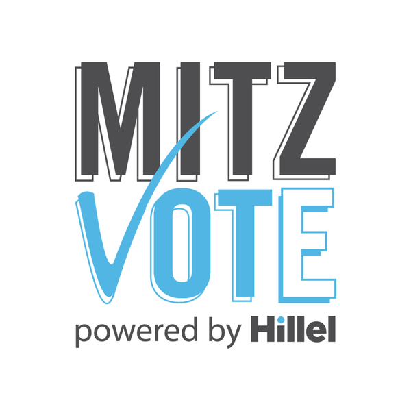 MitzVote - Powered by Hillel
